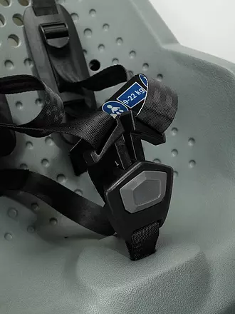 THULE | Fahrradkindersitz zur Rahmenmontage Thule Yepp 2 Maxi | 